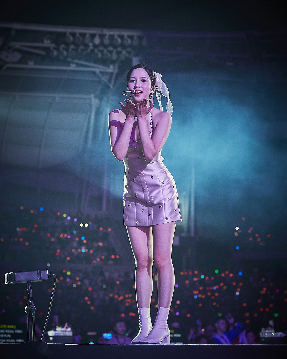 lauren nakao winn, photography, TWICE, TWICE WORLD TOUR, TWICE WORLD
TOUR III, TWICE ENCORE, TWICE ENCORE IN LA, TWICE STADIUM, TWICE LOS
ANGELES, NAYEON, JEONGYEON, MOMO, SANA, JIHYO, MINA, DAHYUN, CHAEYOUNG,
TZUYU