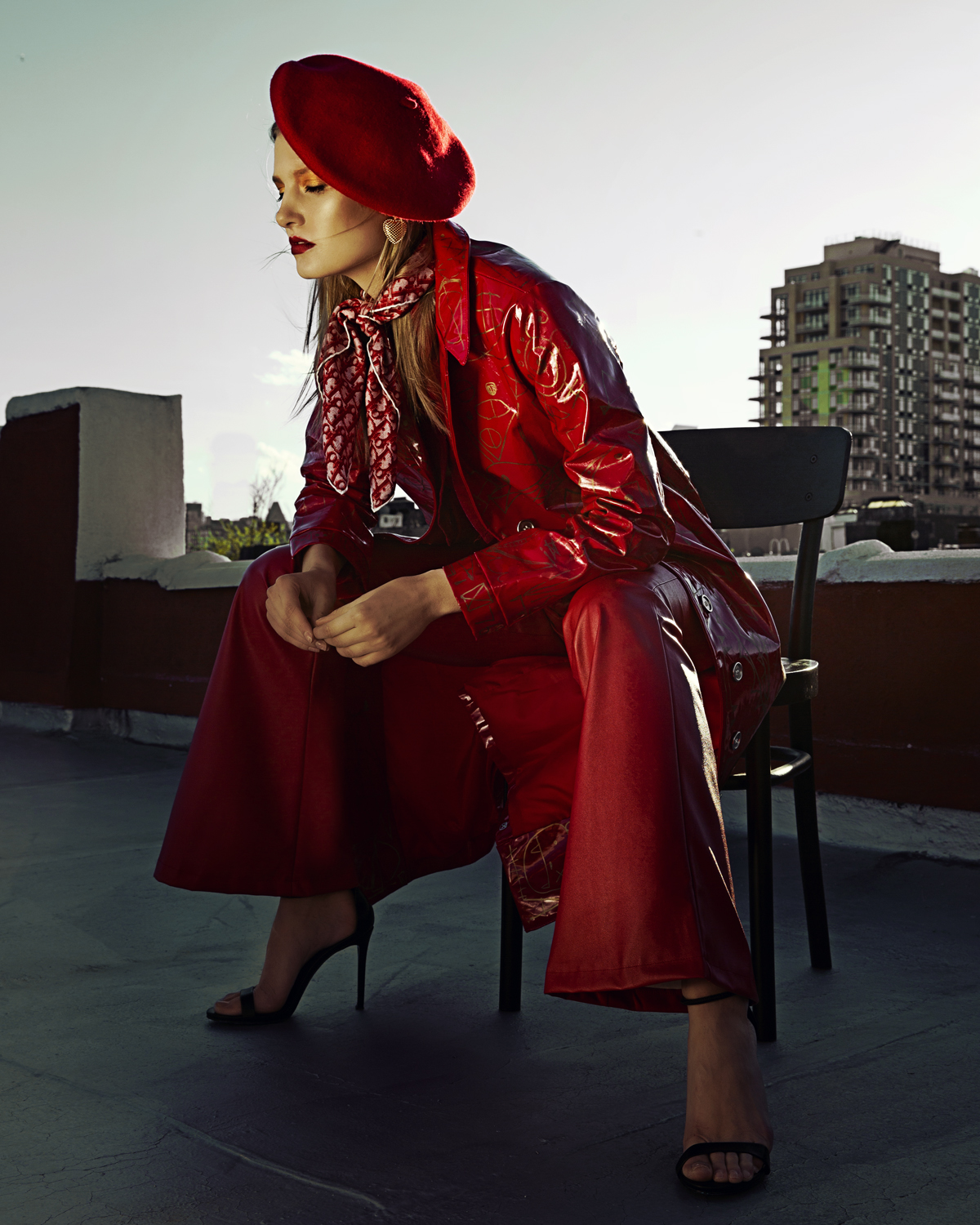 lauren nakao winn, photography, editorial photography, fashion, joanna tobiasz, state models, state management, statemgmt, patricia field, pat field, house of field, william noguchi, monique rinard, monique marquerite, graffiti, street style