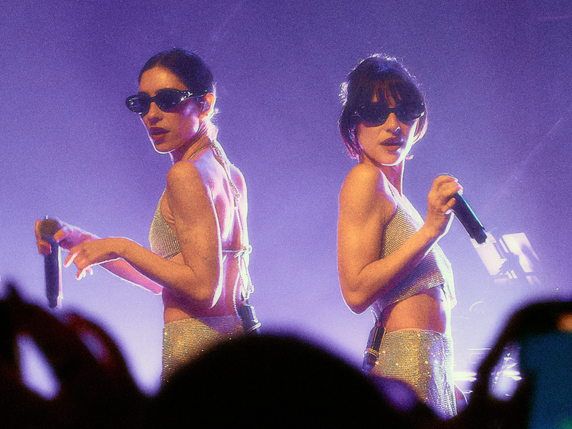 lauren nakao winn, photography, the veronicas