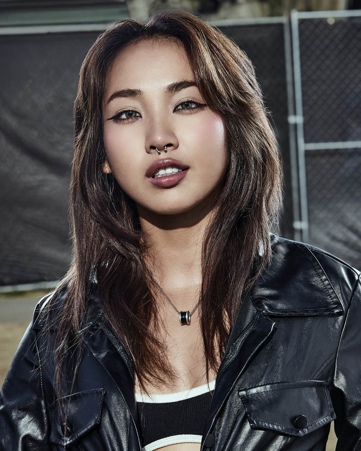 lauren nakao winn, photography, editorial photography, fashion, MILLI
