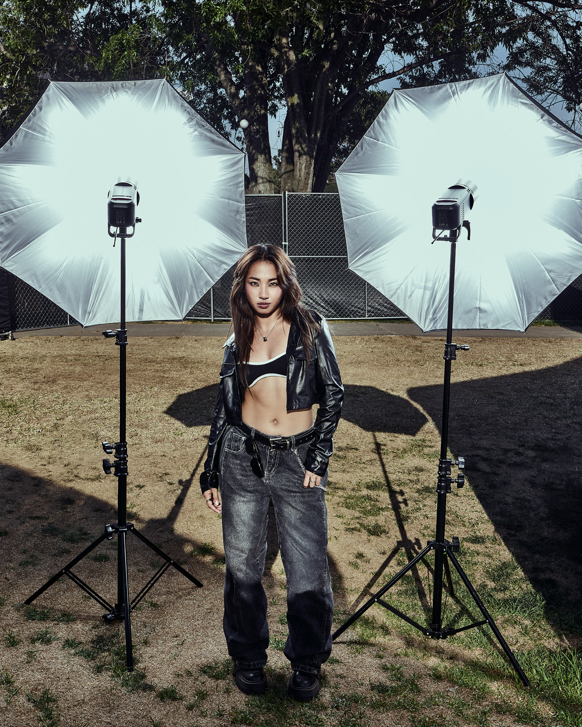 lauren nakao winn, photography, editorial photography, fashion, MILLI