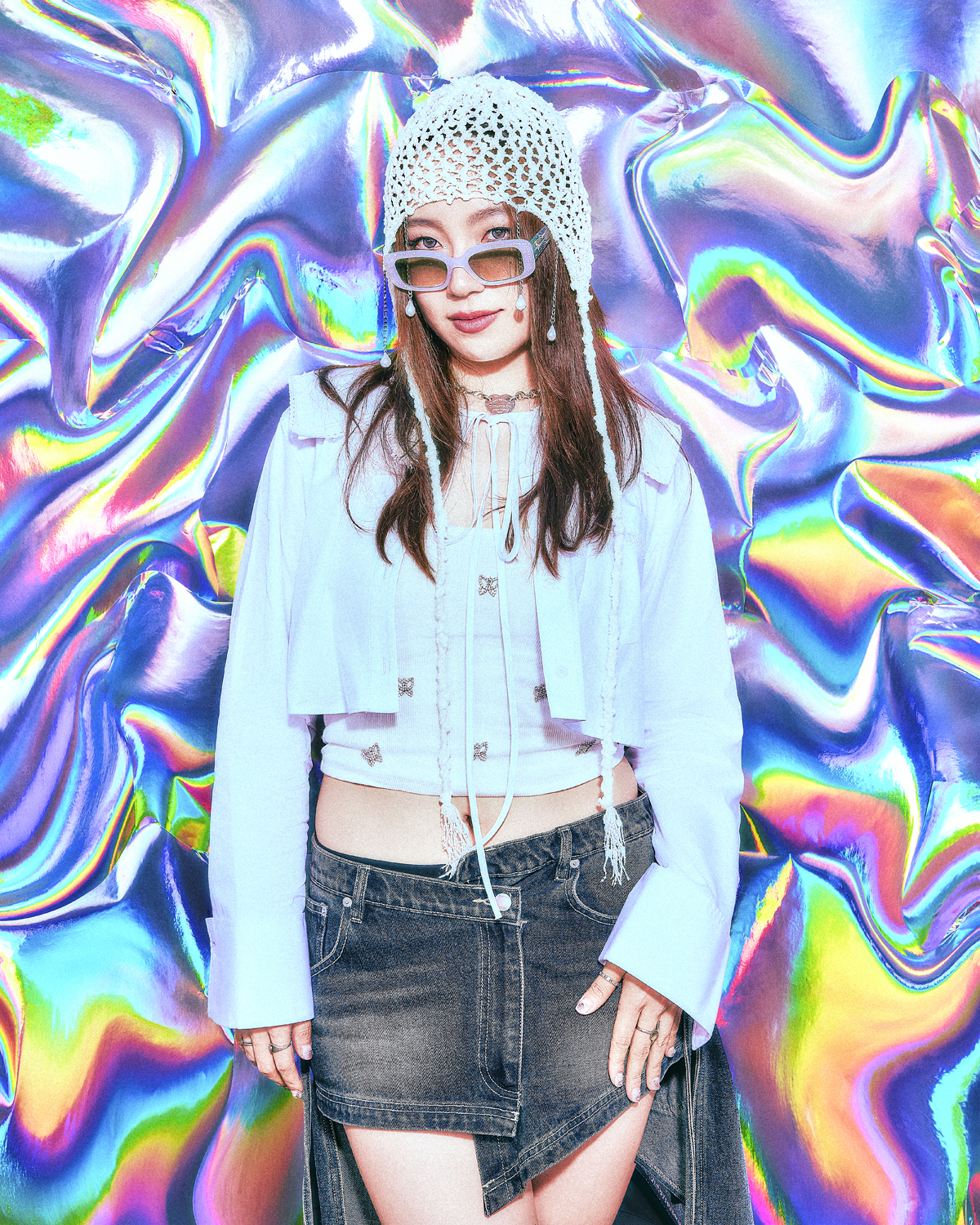 lauren nakao winn, photography, editorial photography, fashion, kpop, PIAO