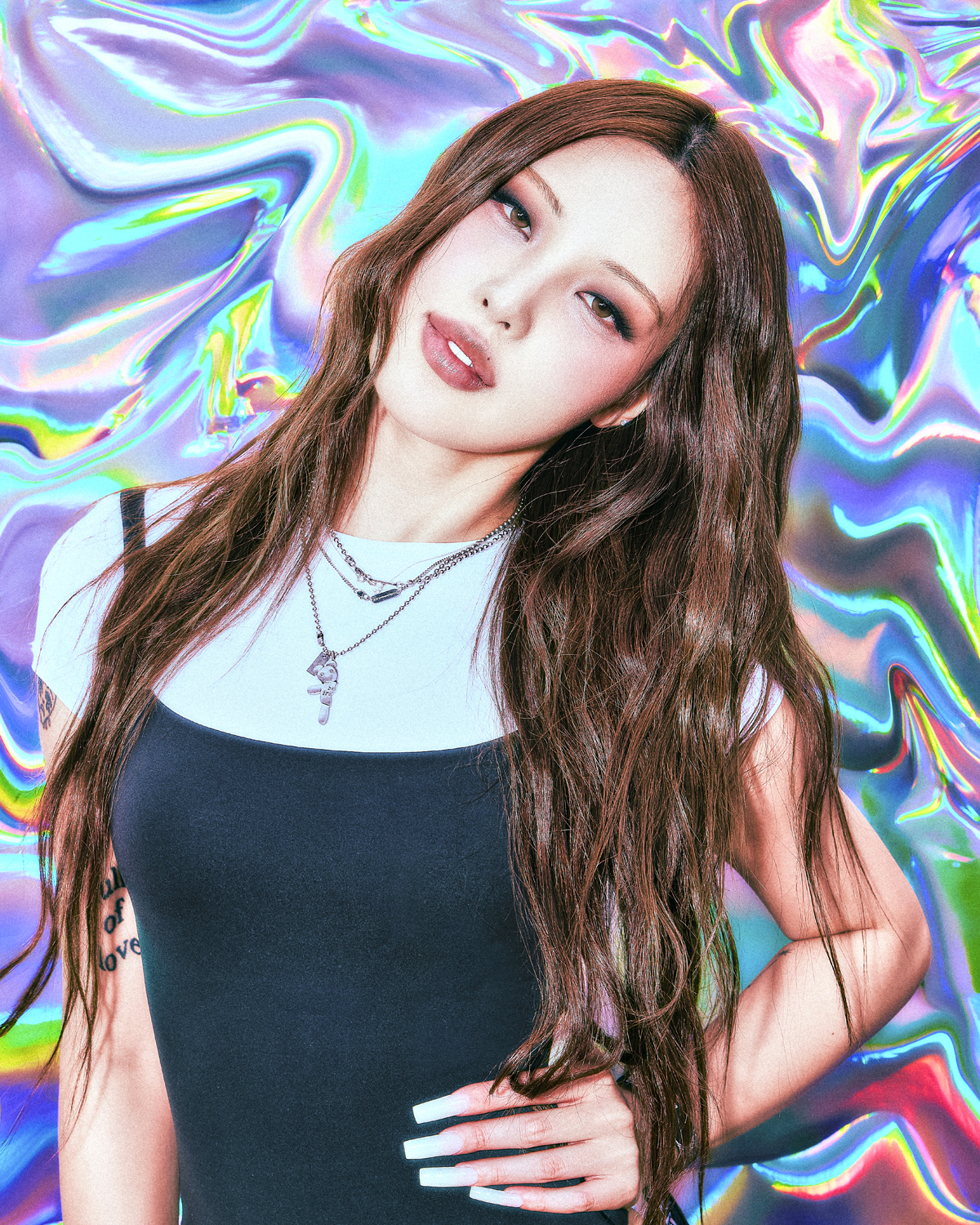 lauren nakao winn, photography, editorial photography, fashion, kpop, YY