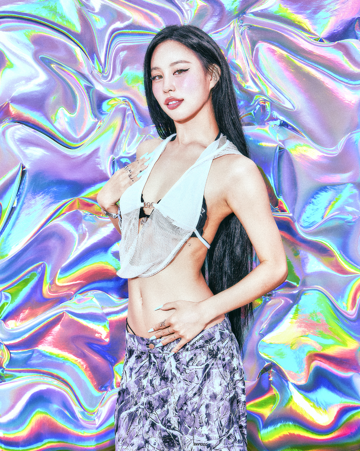 lauren nakao winn, photography, editorial photography, fashion, kpop, YOUHA