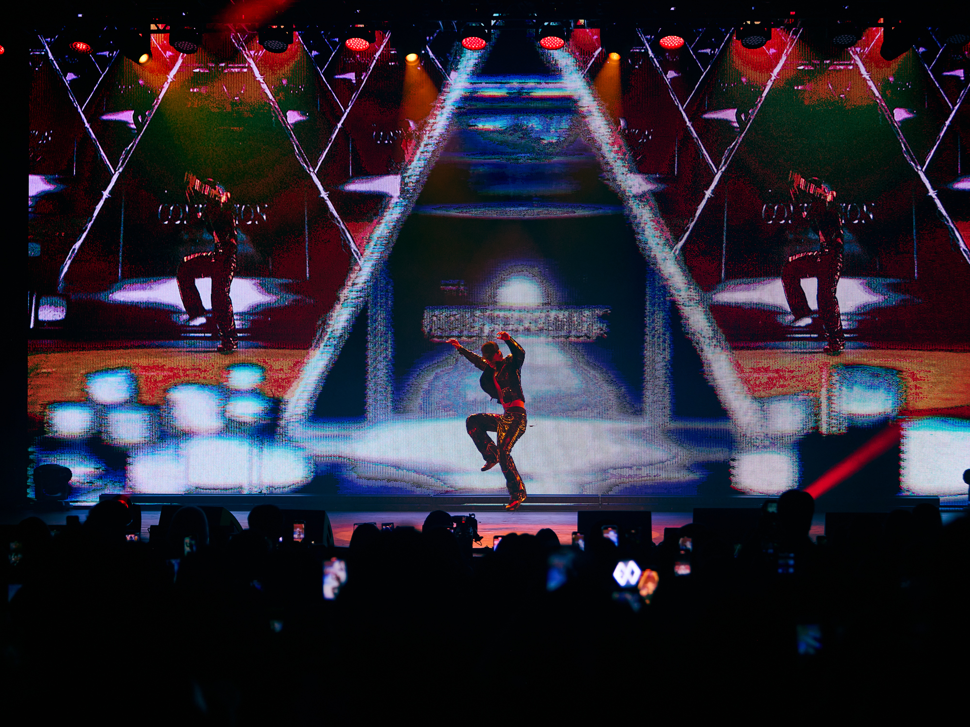 lauren nakao winn, photography, kpop, kai