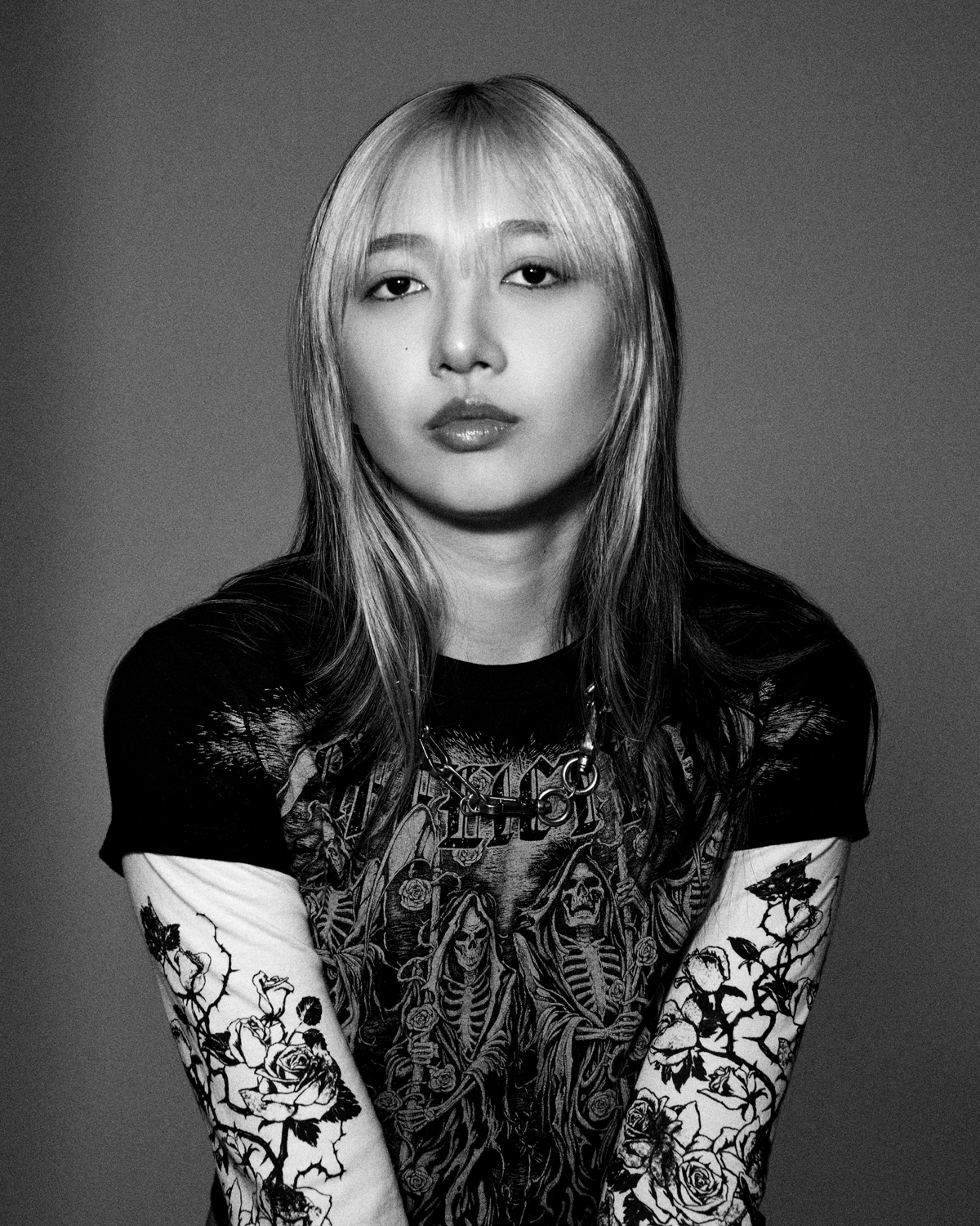lauren nakao winn, photography, editorial photography, fashion, hannah bahng