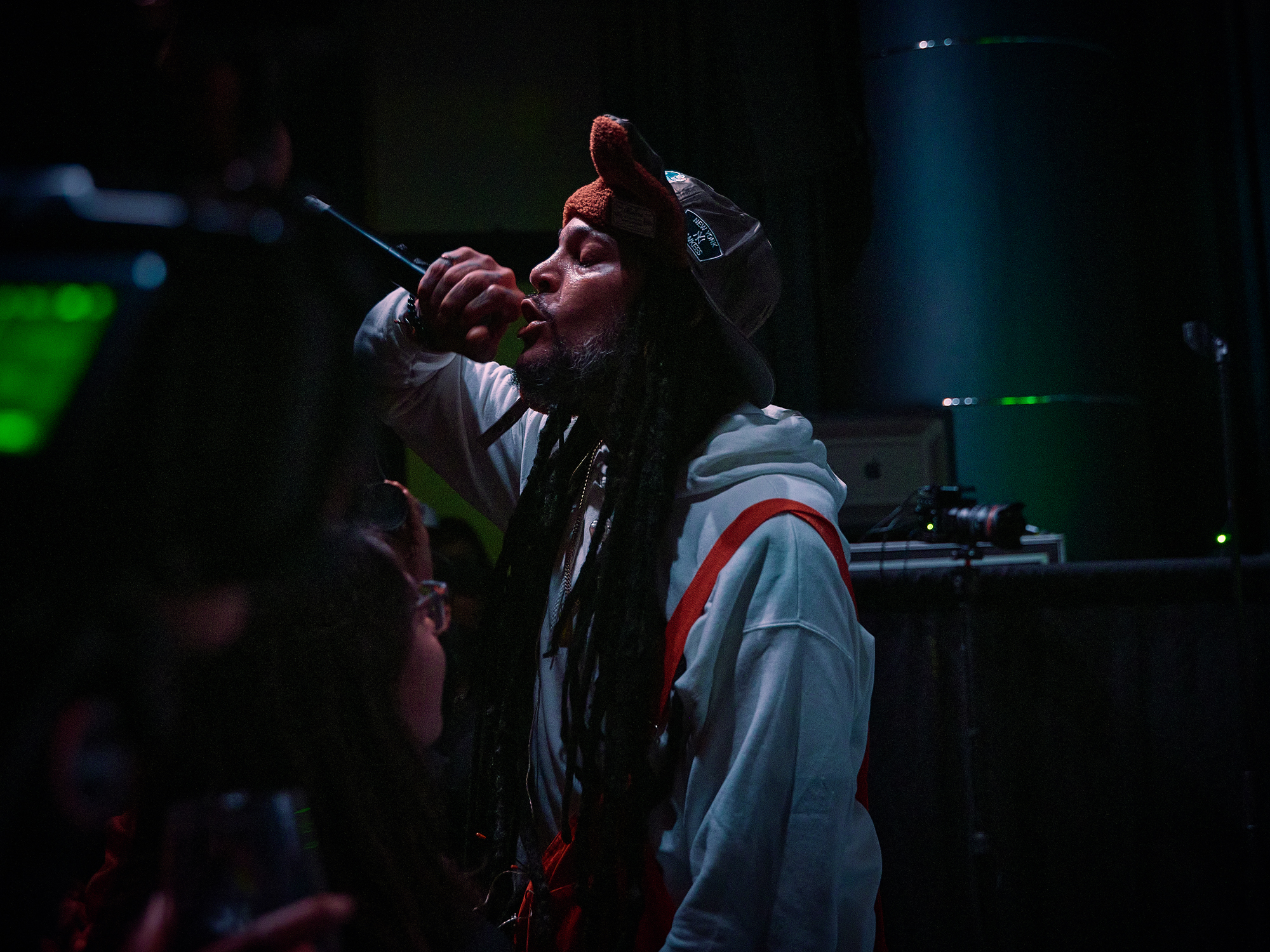 lauren nakao winn, photography, gym class heroes