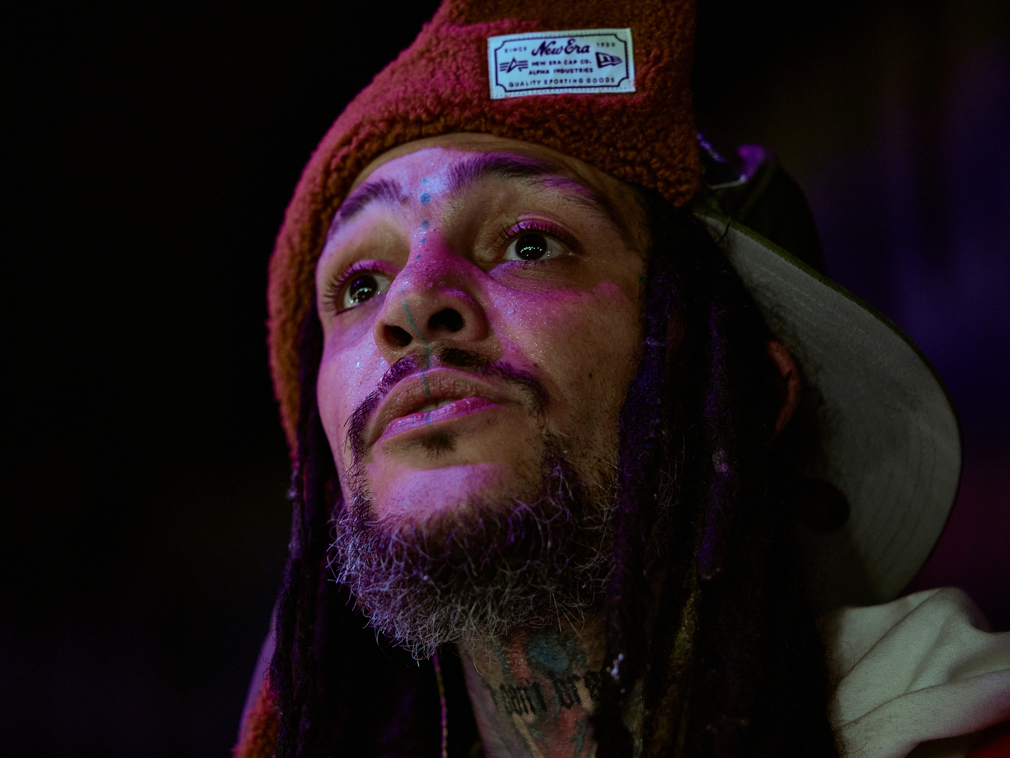 lauren nakao winn, photography, gym class heroes