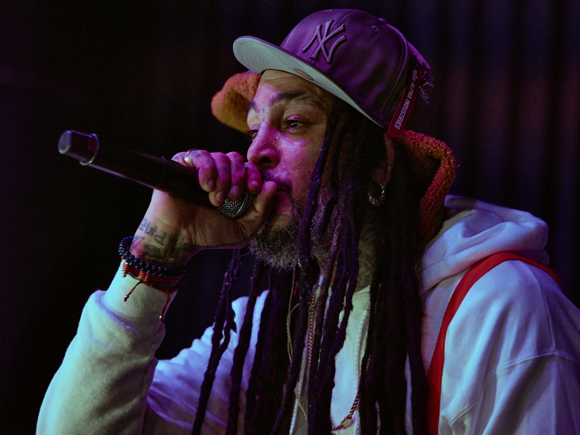 lauren nakao winn, photography, gym class heroes