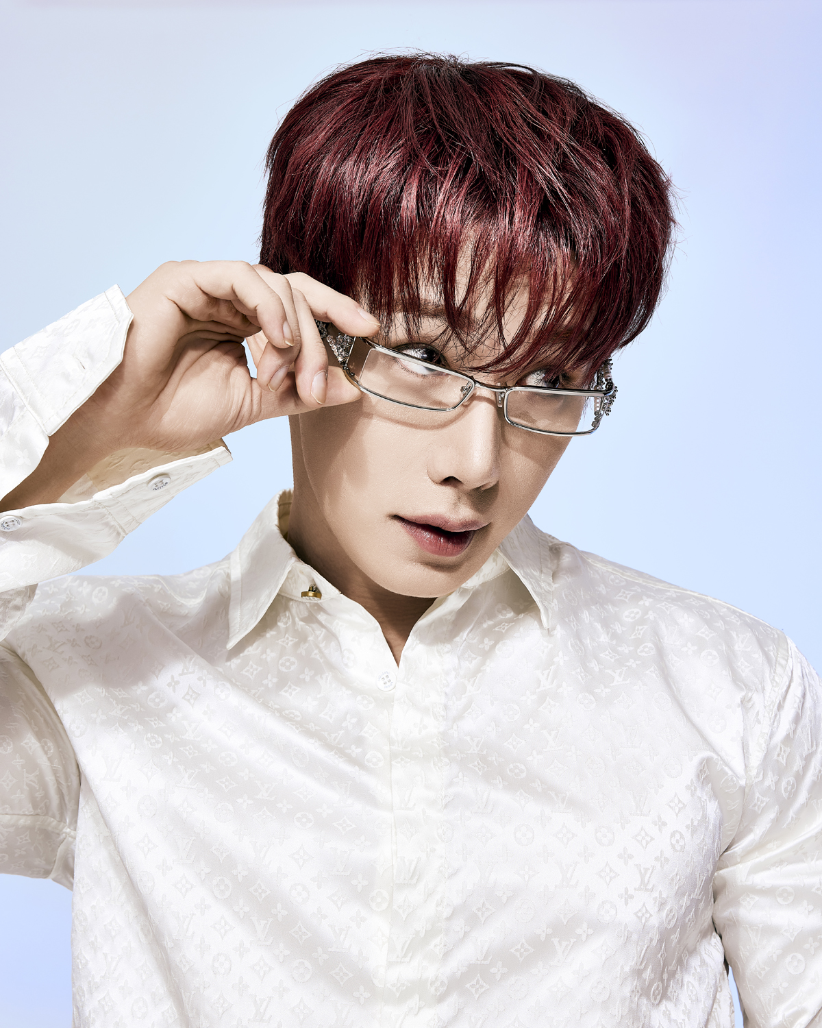 lauren nakao winn, photography, studio, studio lighting, fashion photography, WONHO