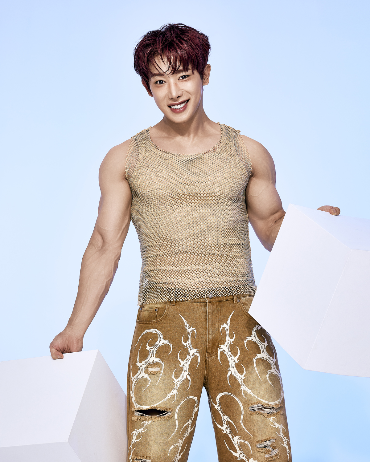 lauren nakao winn, photography, studio, studio lighting, fashion photography, WONHO