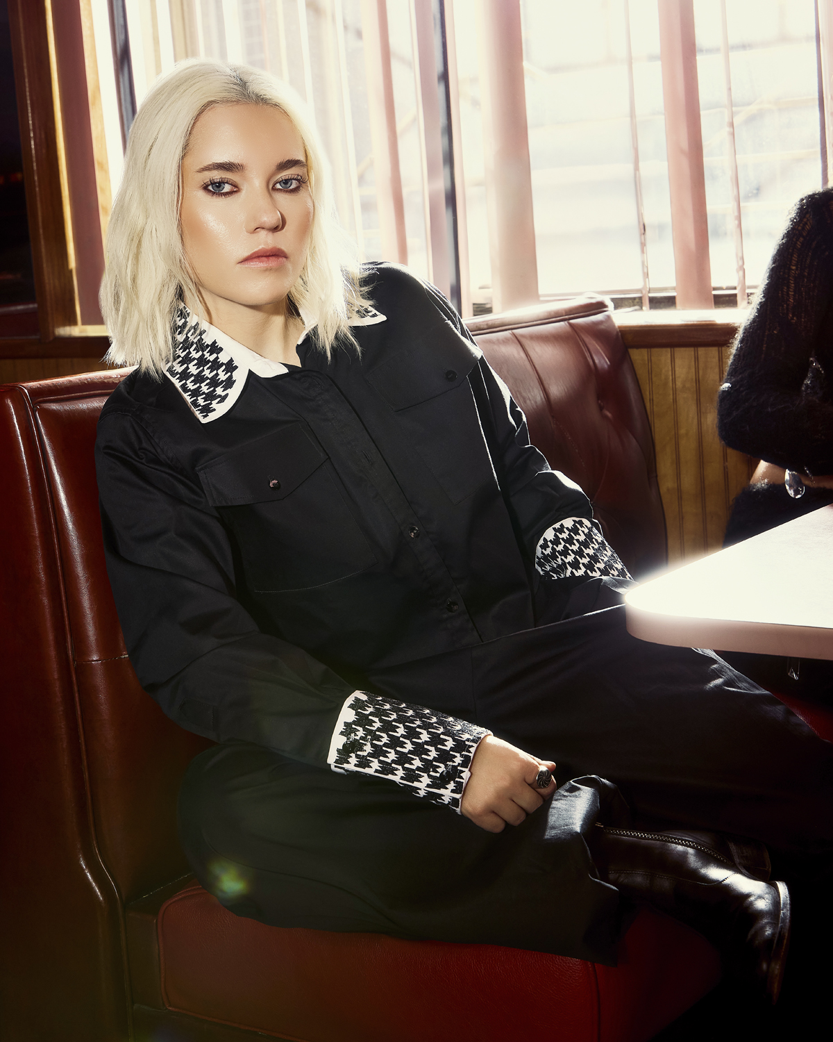 lauren nakao winn, photography, editorial photography, fashion, the aces