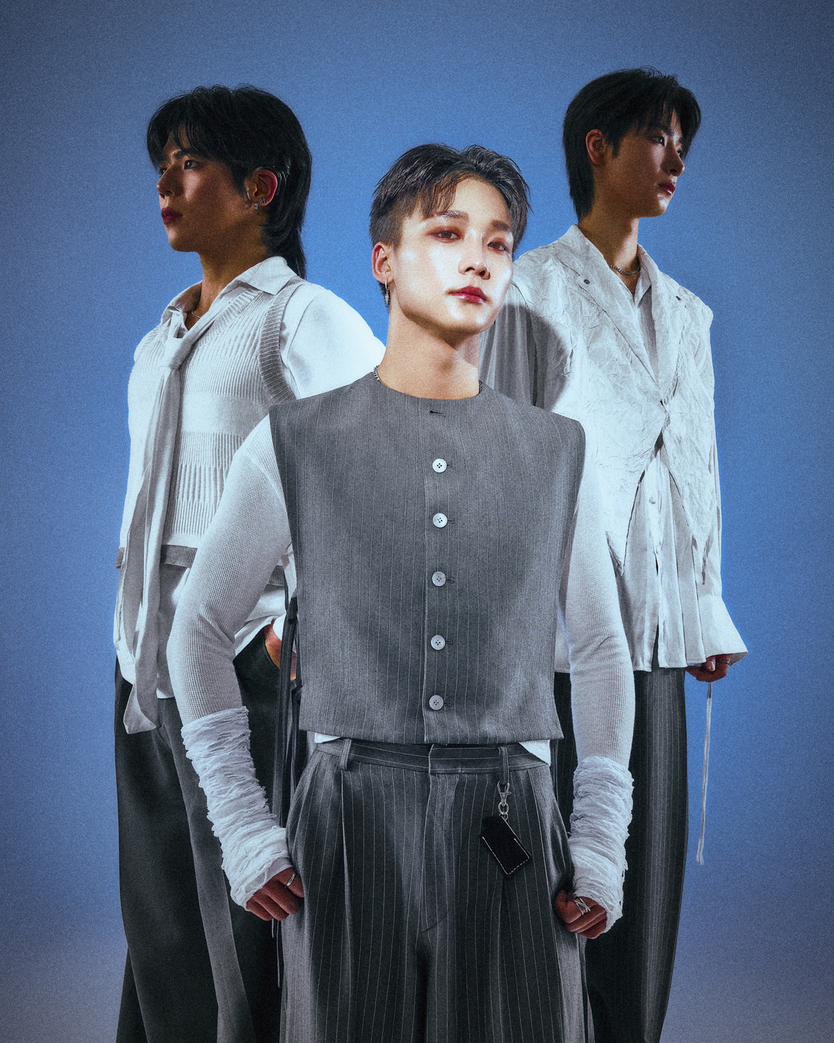lauren nakao winn, photography, studio, studio lighting, kpop, big ocean