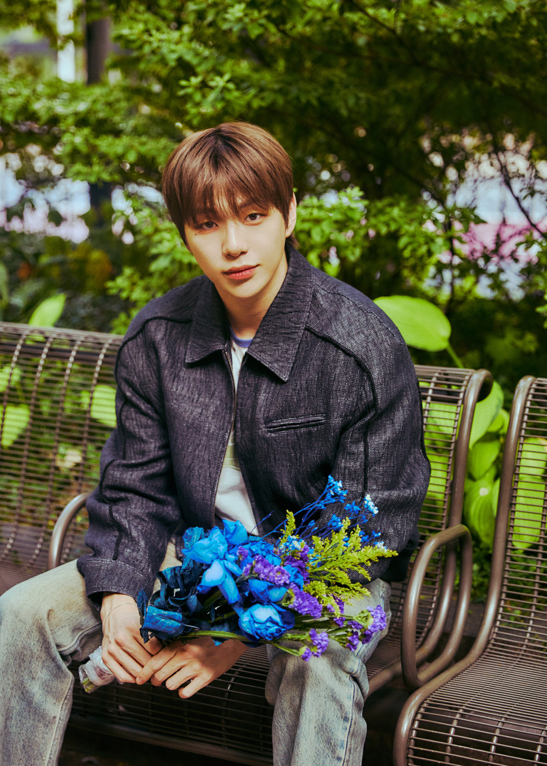 lauren nakao winn, photography, studio, studio lighting, kang daniel, kpop