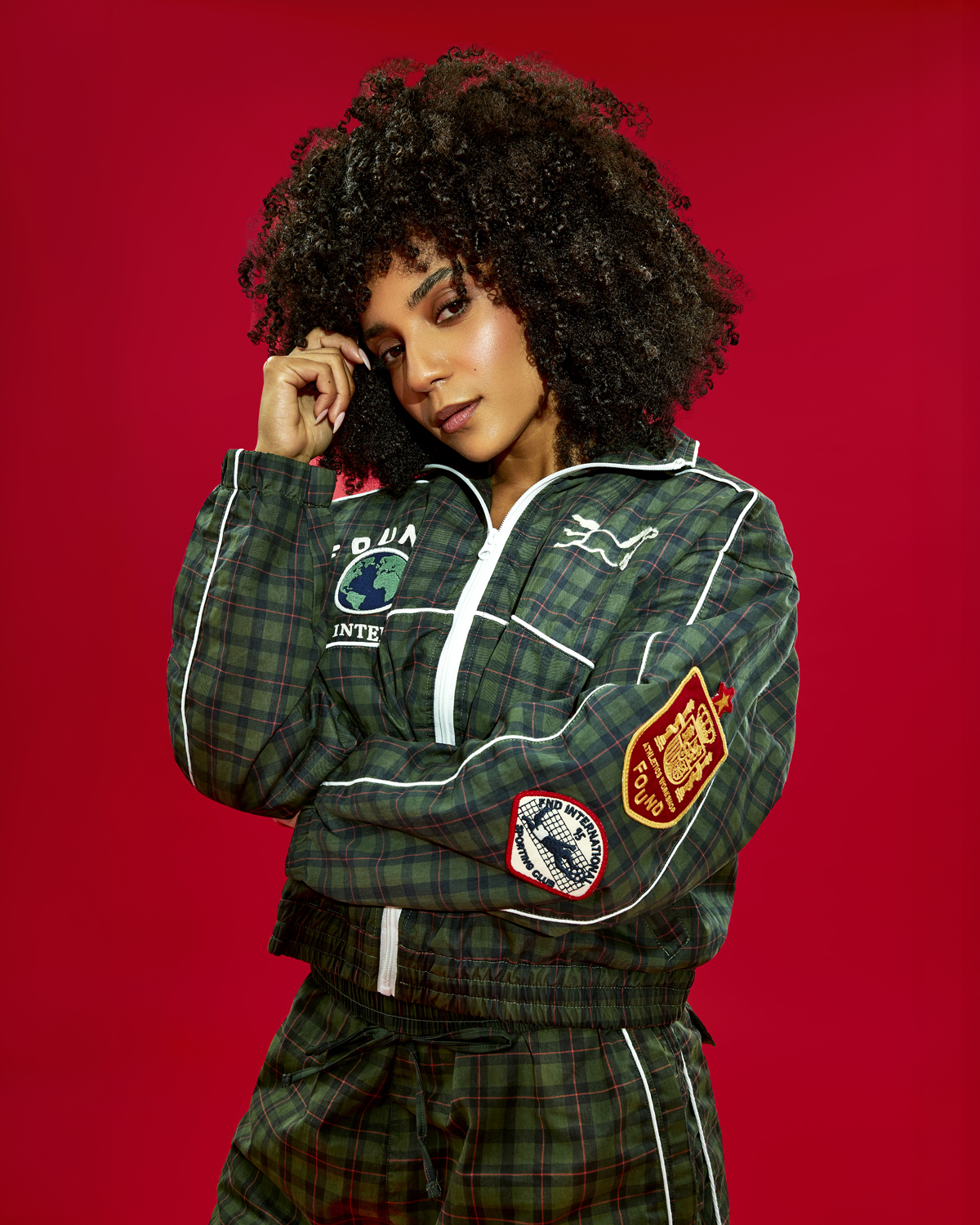 lauren nakao winn, photography, editorial photography, fashion, jada delgado