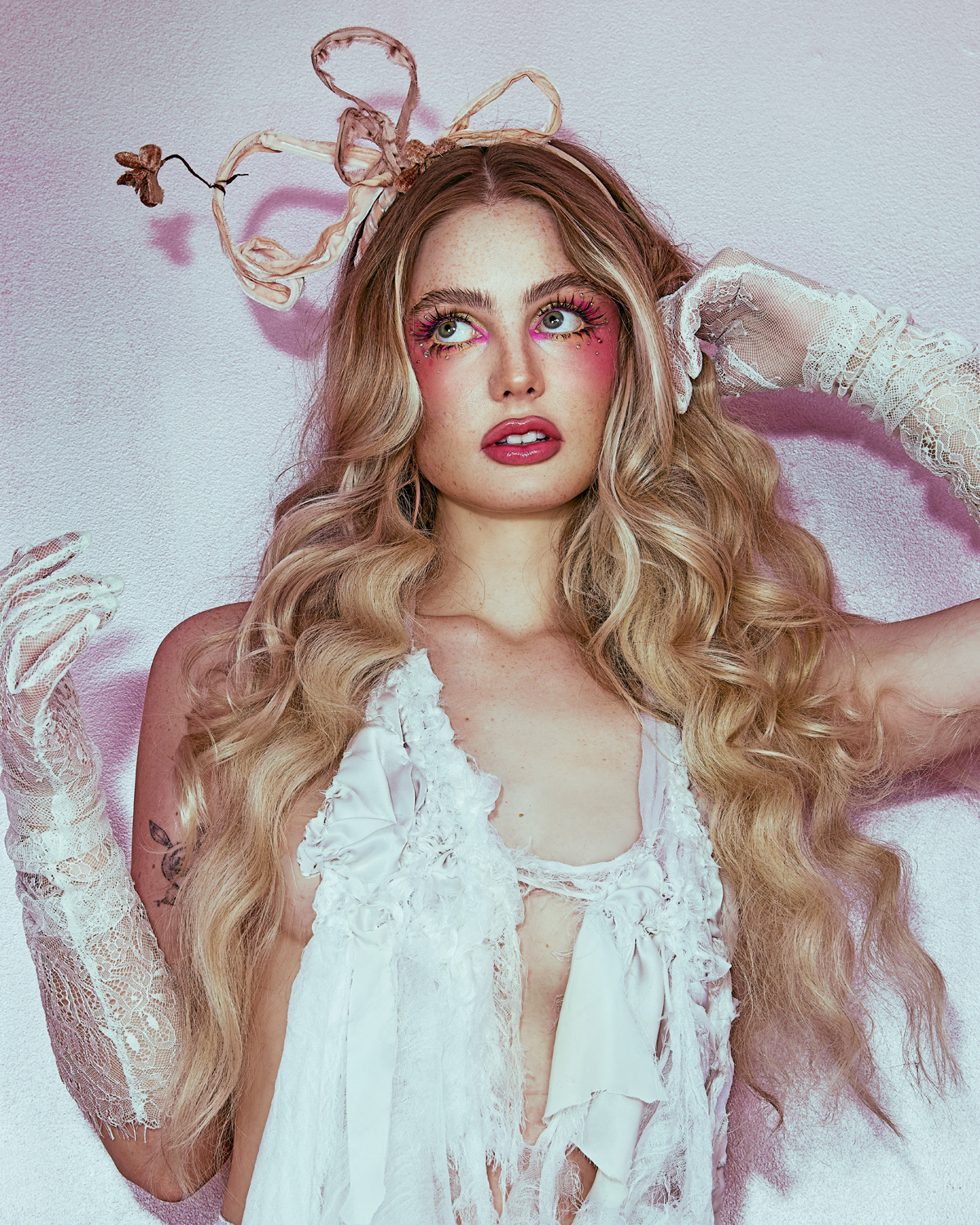 lauren nakao winn, photography, editorial photography, fashion, kpop, raegan